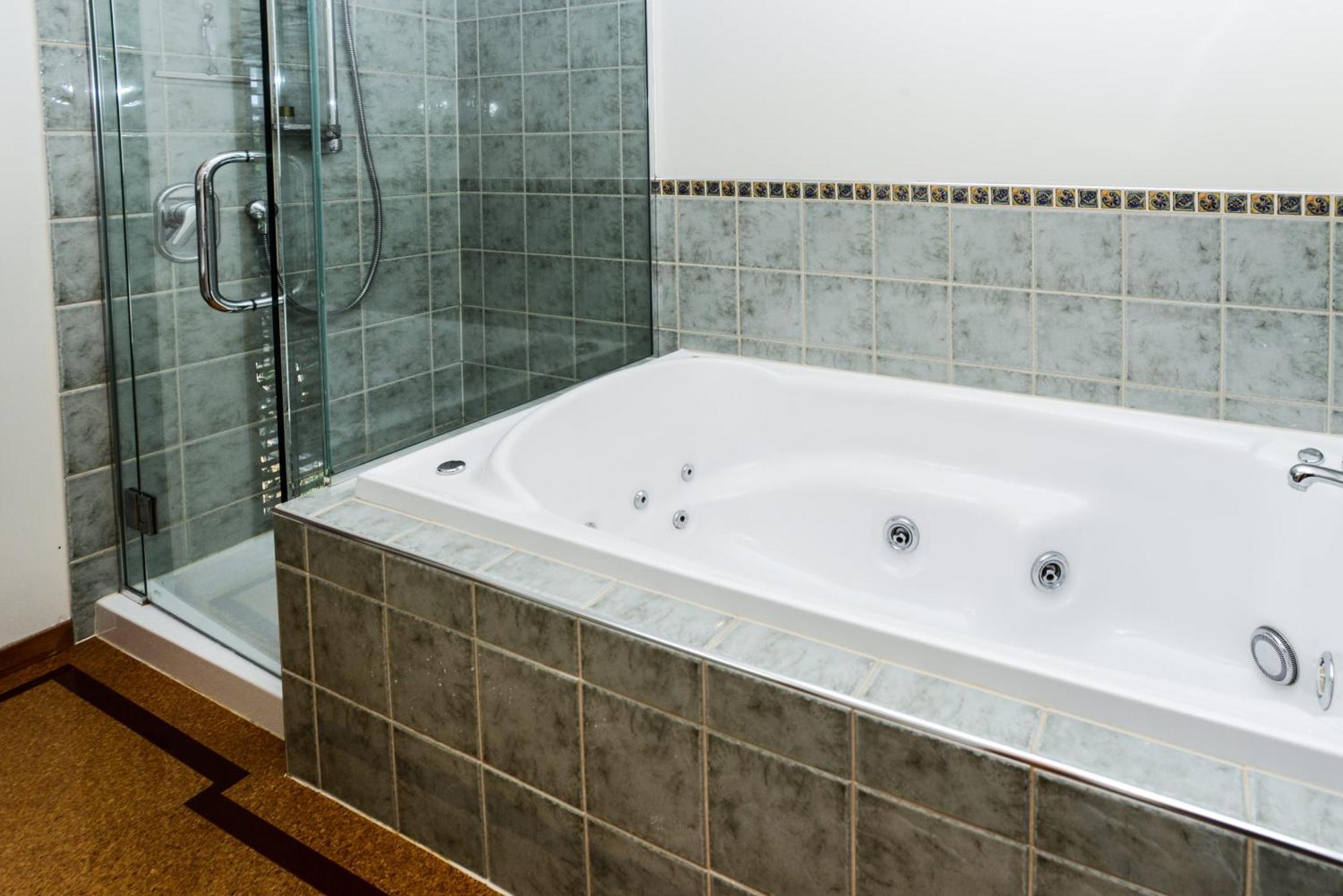 נאפייר Absolute Beachfront B&B חדר תמונה